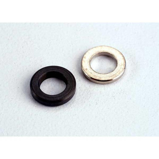 3125 Bearing Spacers Clutch Bell For Models Equipped With The Image Engine Bell-(For-Models-Equipped-With-The-Image-.12