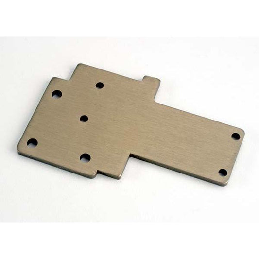 3192 Spacer Gearbox T Aluminum)