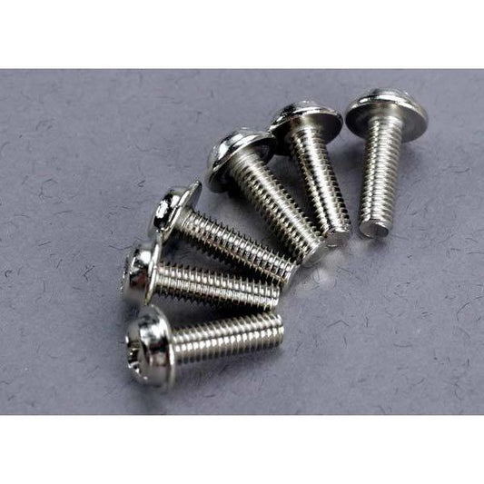 3193 Screws X Mm Washerhead Machine