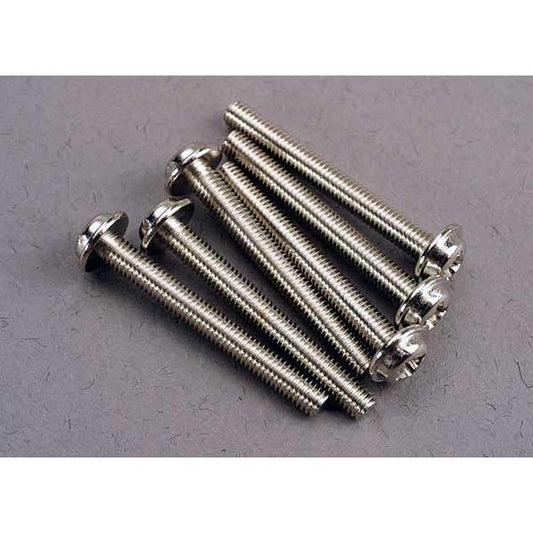 3194 Screws X Mm Washerhead Machine