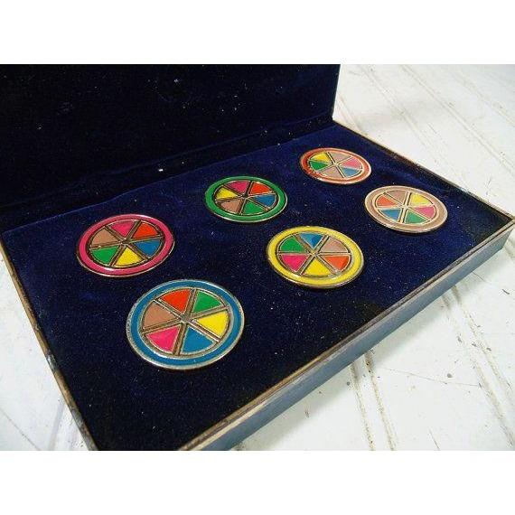 Trivial Pursuit Deluxe Playing Pieces