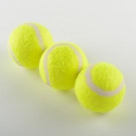 33080 TENNIS BALL 3PCS