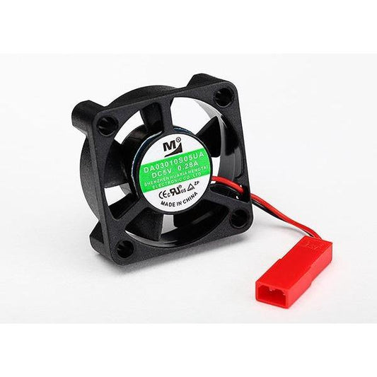 3364 Cooling Fan, Velineon Vxl-6S E