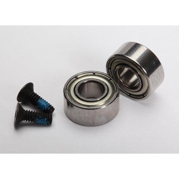 3372 Rebuild Kit Velineon X X Mm Ball Bearings X Mm Ccs With Threadlock Front 380