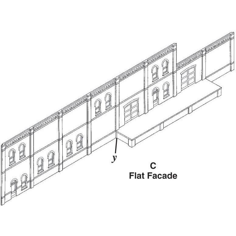 35100 HO KIT DPM Modular 3 in 1 (120)