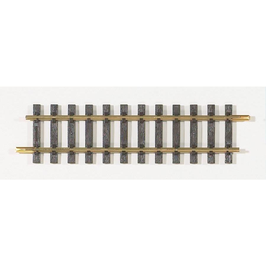 35200 G320 Straight Track 320mm Order 12 - Swasey's Hardware & Hobbies