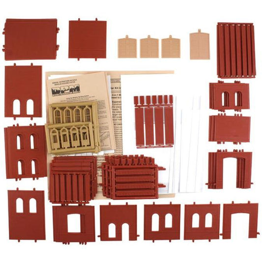 35200 HO KIT DPM Modular 4 in 1 (175)