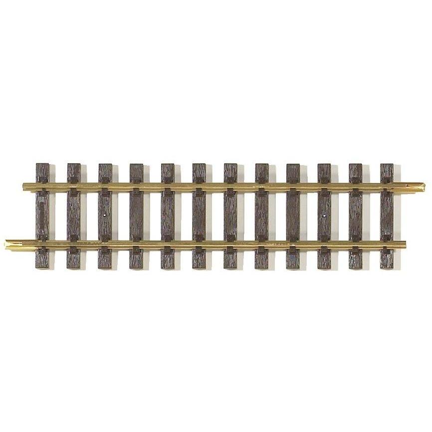 35201 G280 Straight Track 280mm Order 12 - Swasey's Hardware & Hobbies