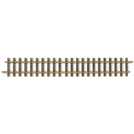 35208 G600 Straight Track 600mm Order 12 - Swasey's Hardware & Hobbies