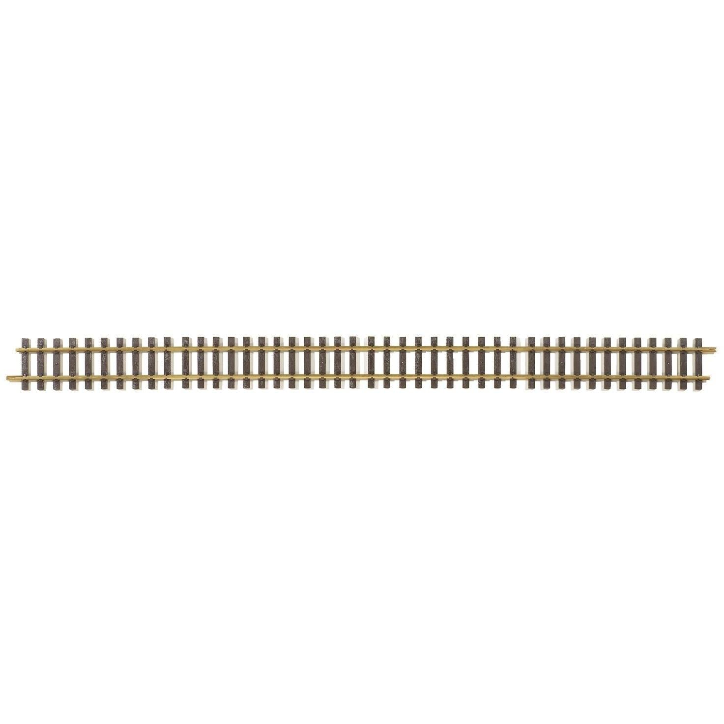 35209 G1200 Straight Track 1.2m Order 12 - Swasey's Hardware & Hobbies