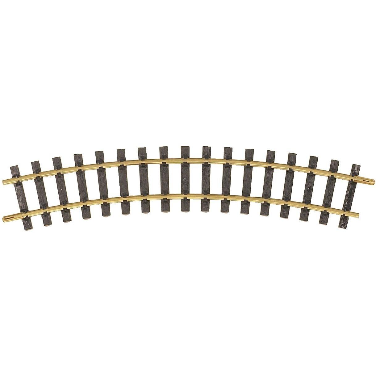 35213 R3 Curve Track R=920mm Order 12 - Swasey's Hardware & Hobbies