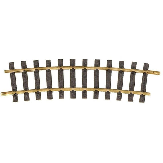 35215 R5 Curve Track R=1240mm Order 12 - Swasey's Hardware & Hobbies