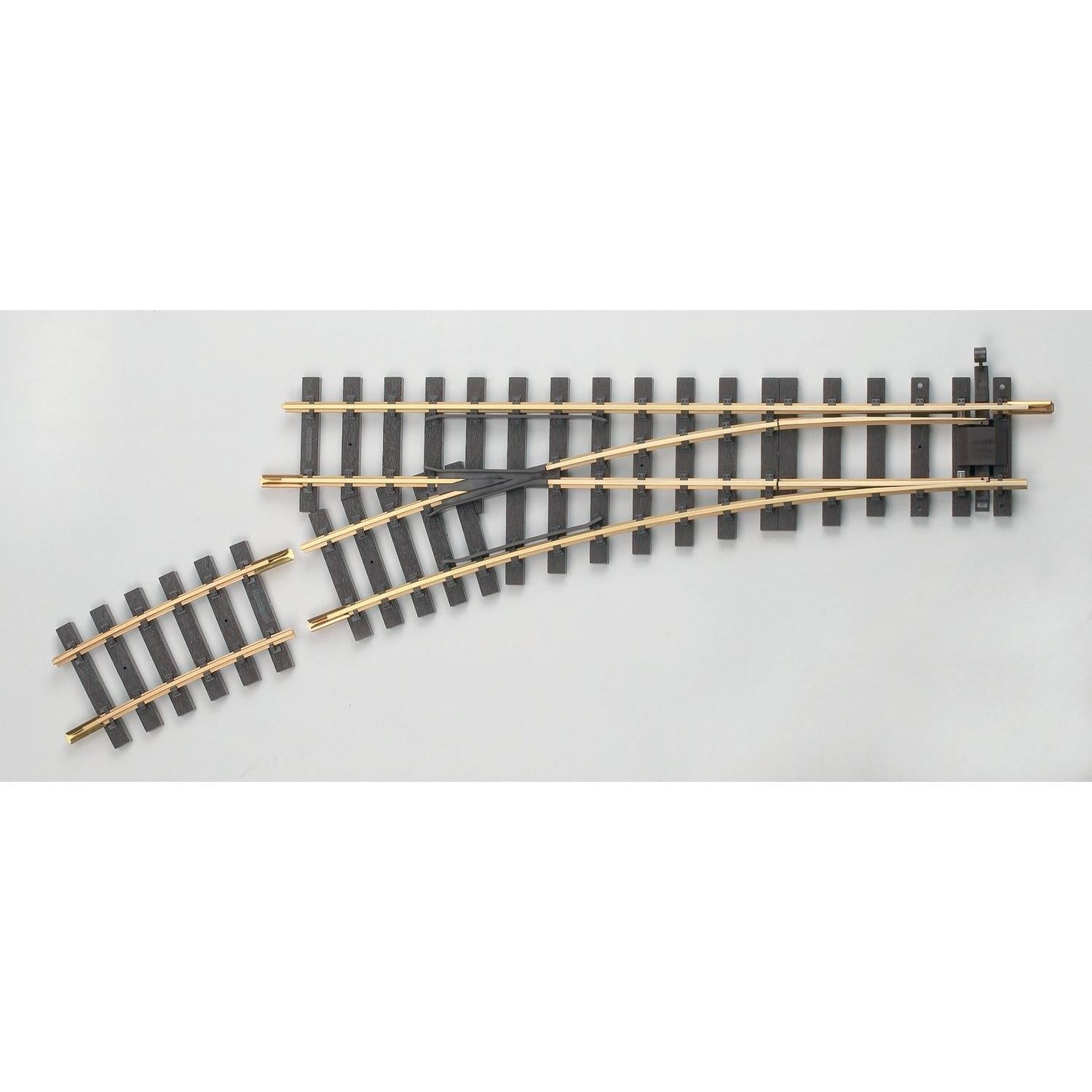 35222 Manual Switch Left R5 22.5 Deg - Swasey's Hardware & Hobbies