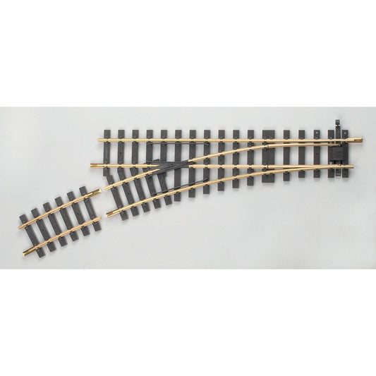 35222 Manual Switch Left R5 22.5 Deg - Swasey's Hardware & Hobbies
