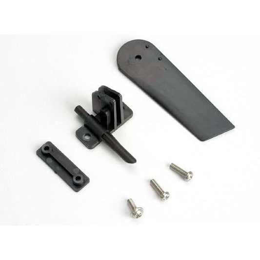 3550 Pick-Up, Water/ Turn Fin/ Mounting Hardware