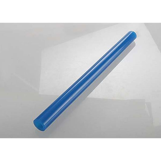 3551A Exhaust Tube Silicone Blue N Stampede)