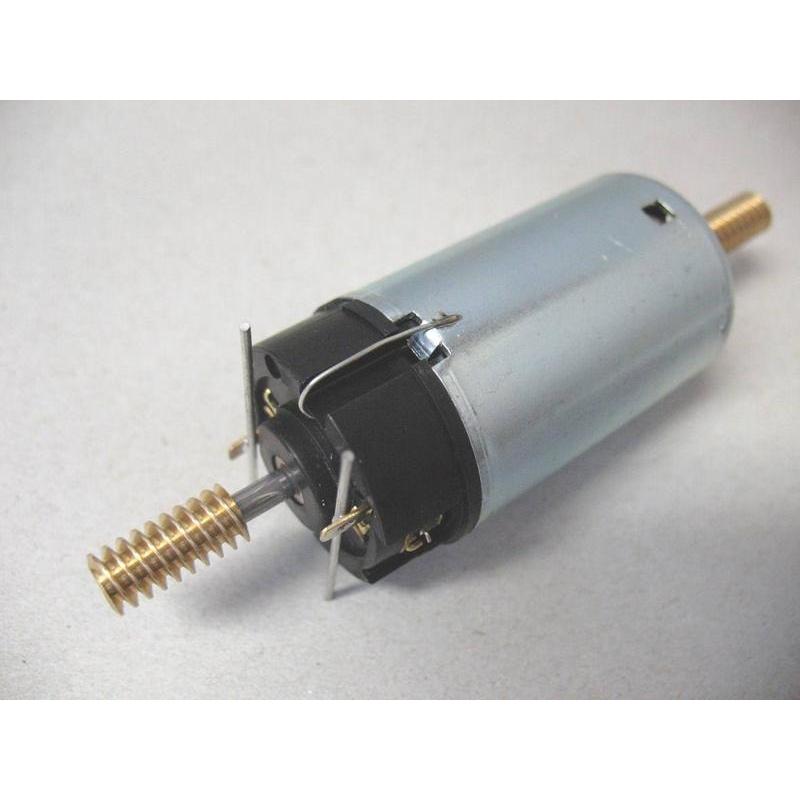 36001 Motor for 6 Wheel Gearbox - Swasey's Hardware & Hobbies