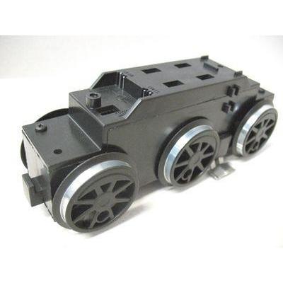 36107 BB Motor Block, 0-6-0T, Black - Swasey's Hardware & Hobbies