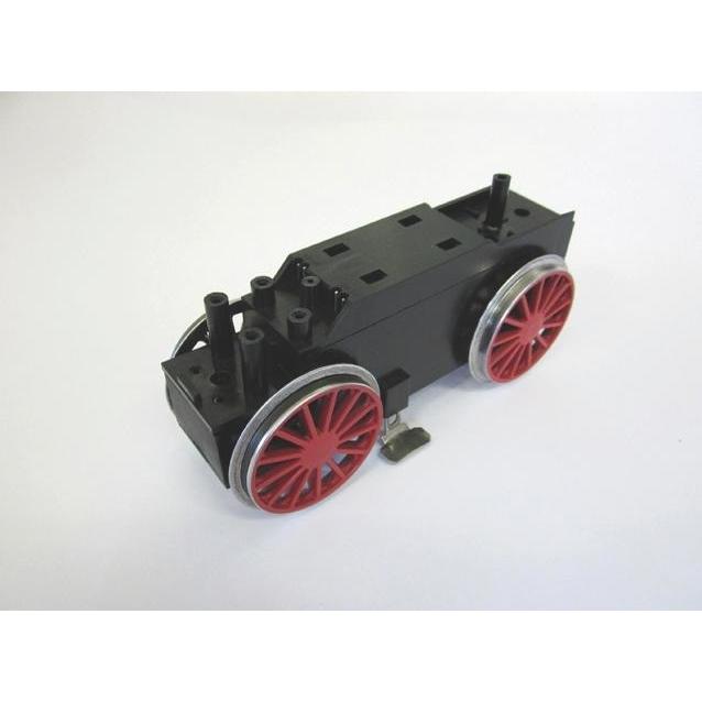 36108 BB Retrofit Motor Block BR194, Red Wheels - Swasey's Hardware & Hobbies