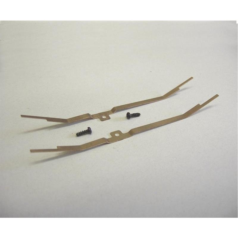 36111 Wheel Wipers 4 Wheel Gearbox - Swasey's Hardware & Hobbies