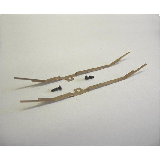 36111 Wheel Wipers 4 Wheel Gearbox - Swasey's Hardware & Hobbies