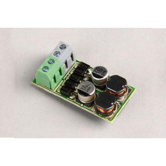 36143 Voltage Regulator 5V - Swasey's Hardware & Hobbies