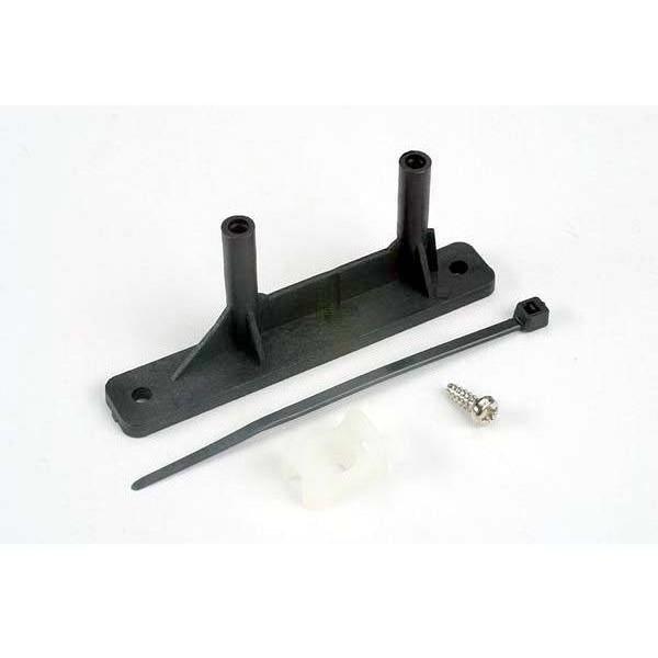 3624 Speed Control Mounting Plate