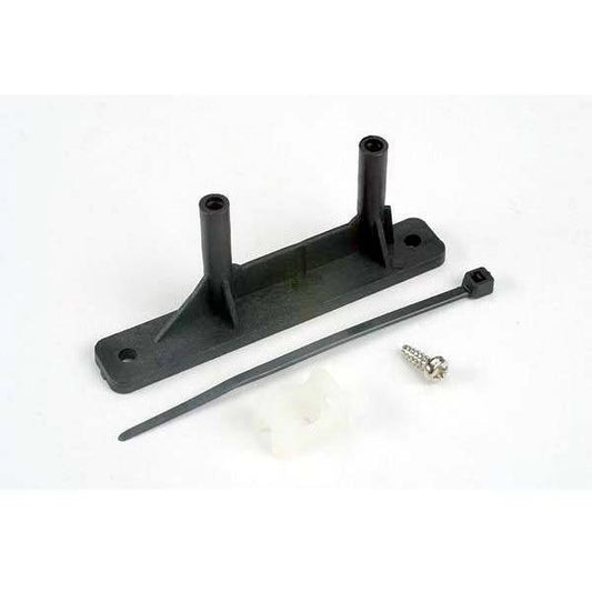 3624 Speed Control Mounting Plate