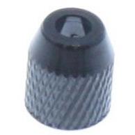 364-BK Antenna Tube Fixing Nut (1pc)