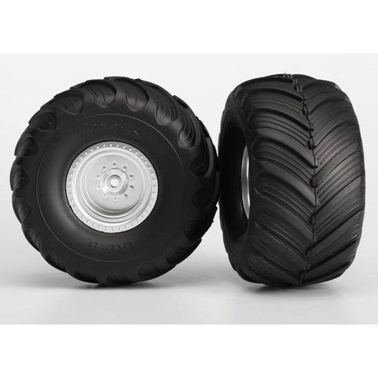 3663 Tires & Wheels