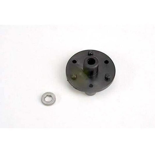3693 Spur Gear Adaptor Mm Metal Hex Spacer For Models W O Slipper Metal-Hex-Spacer-(For-Models-W/O-Slipper
