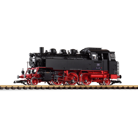 37210 DB III BR64 Steam Loco