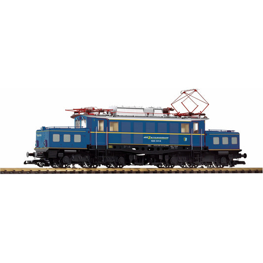 37434 MWB VI BR1020 Crocodile Electric Loco - Swasey's Hardware & Hobbies