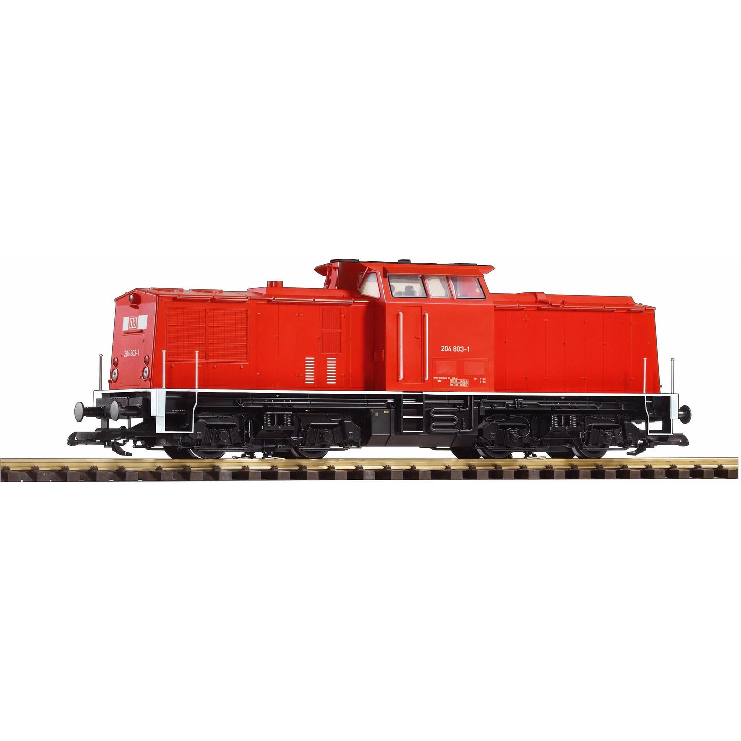 37560 DB V BR204 Diesel Loco - Swasey's Hardware & Hobbies