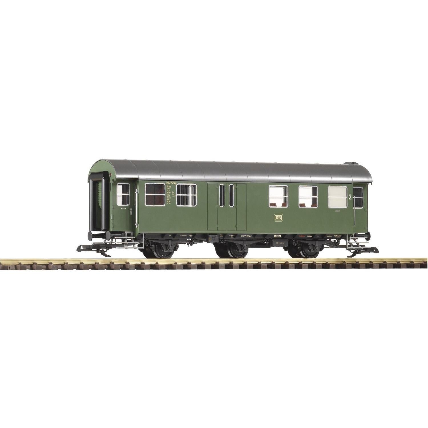 37602 DB IV 3-Axle Umbau Combine - Swasey's Hardware & Hobbies