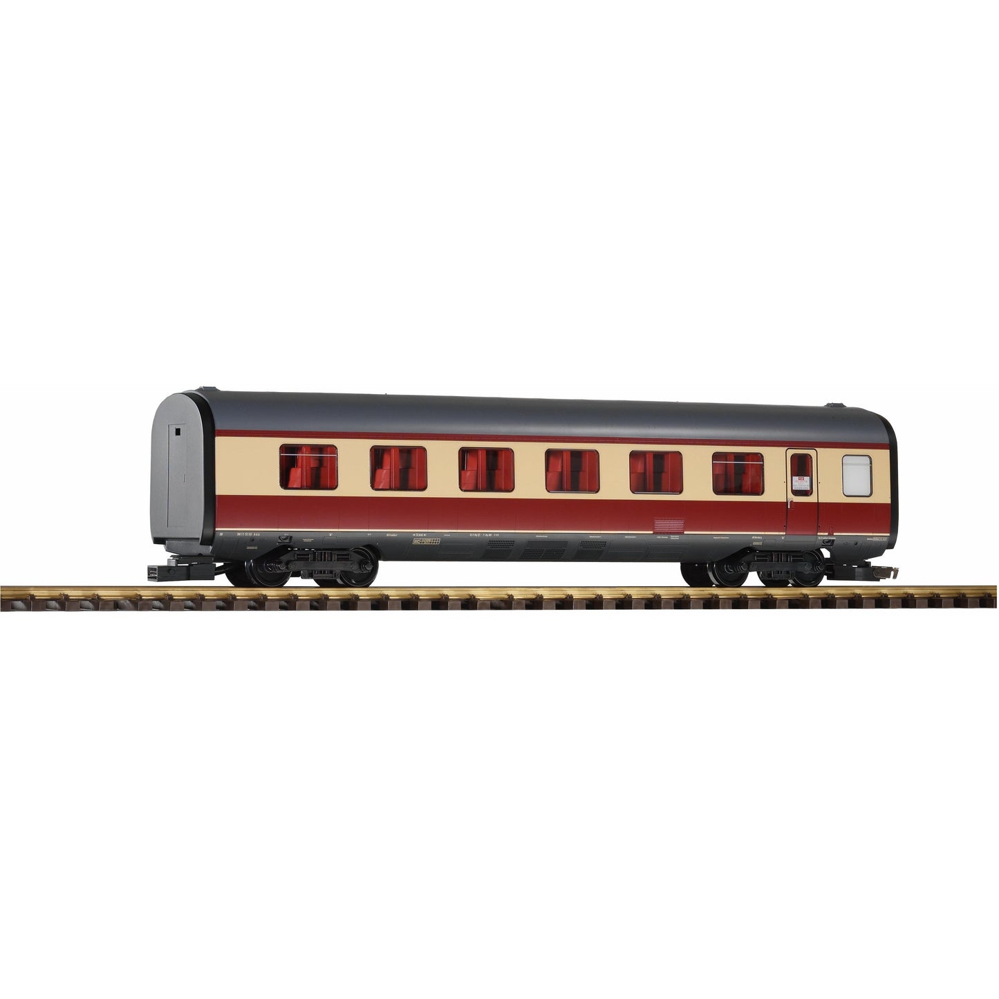 37640 DB III TEE Coach VM 11.51 - Swasey's Hardware & Hobbies