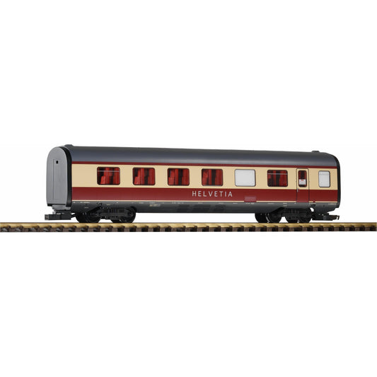 37641 DB III TEE Buffet Car VM 11.53 - Swasey's Hardware & Hobbies