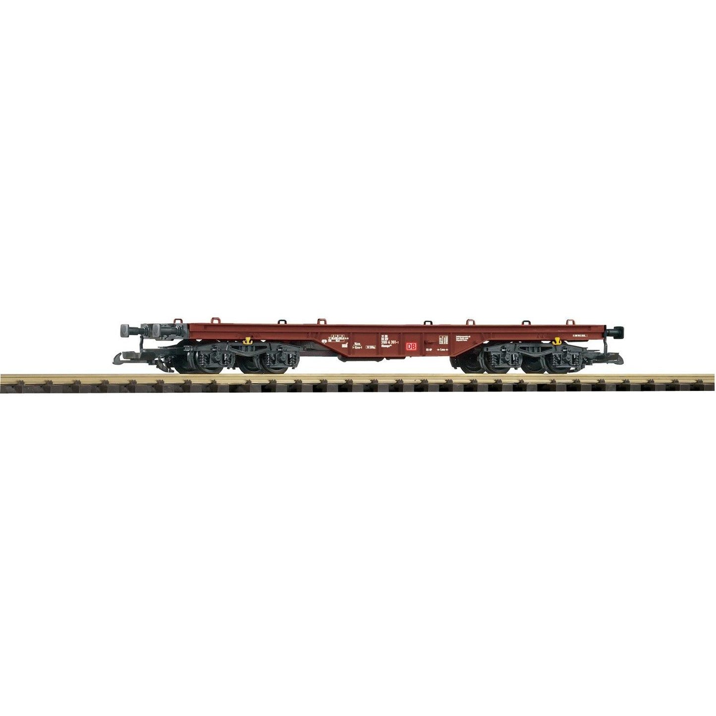 37707 DB V Flatcar - Swasey's Hardware & Hobbies