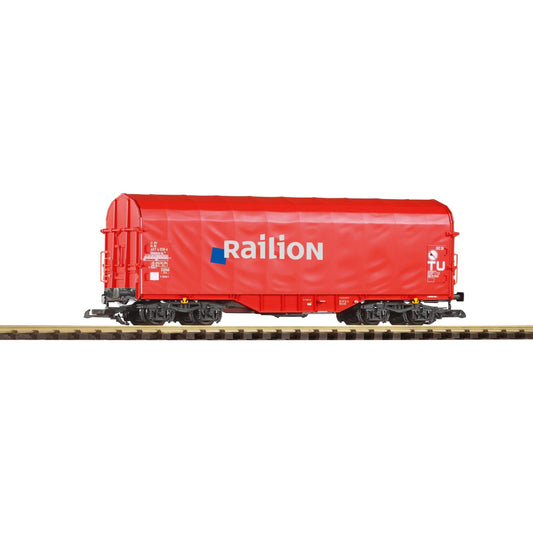 37723 NS Railion V Tarp Car Shimmns723 - Swasey's Hardware & Hobbies