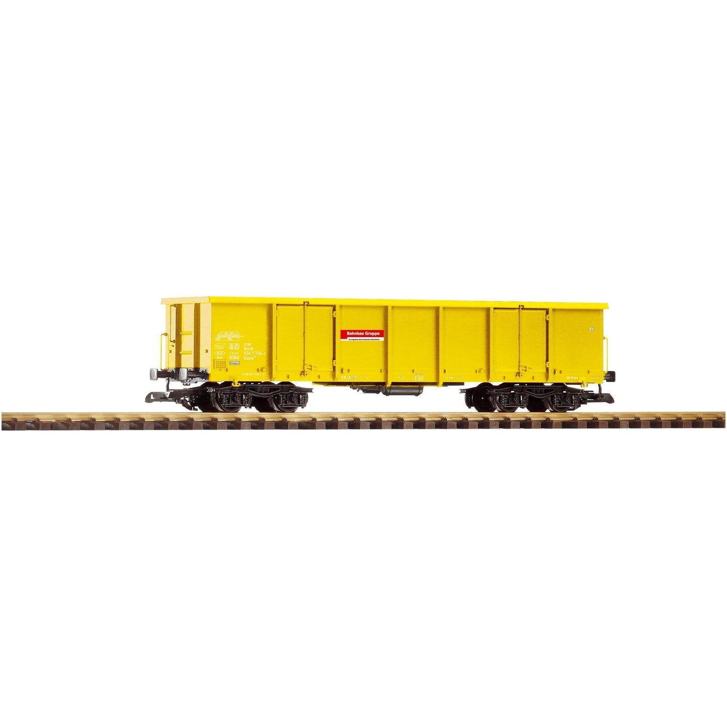 37741 Bahnbaugruppe VI Gondola Eaos - Swasey's Hardware & Hobbies