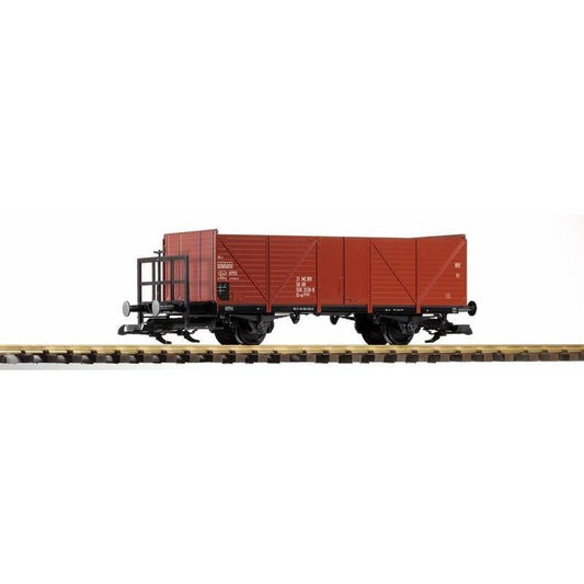 37901 DR IV 2-Axle Gondola w/Brake Platform - Swasey's Hardware & Hobbies