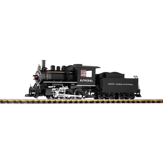 38211 NYC 0-6-0 Loco & Tender 6906, Sound - Swasey's Hardware & Hobbies