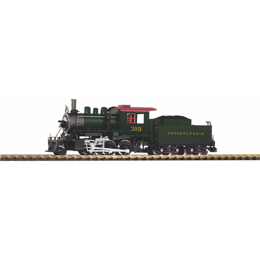 38213 PRR Mogul Loco 319, Sound - Swasey's Hardware & Hobbies