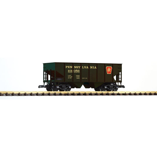 38821 PRR Rib-Side Hopper 120955 Brunswick - Swasey's Hardware & Hobbies