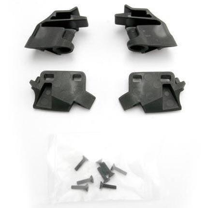 3928 Retainer, Battery Hold-Down, Front (2)/ Rear (2)/ Ccs 3X12 (4)