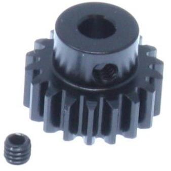 397-18 18T M1 Pinion Gear 5mm