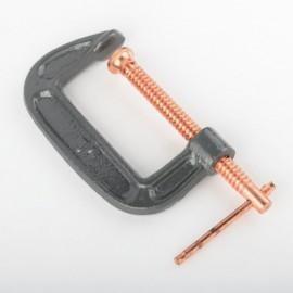40037 CLAMP-C- H.D 3"
