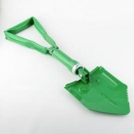 40064 FOLDING SHOVEL 3IN1