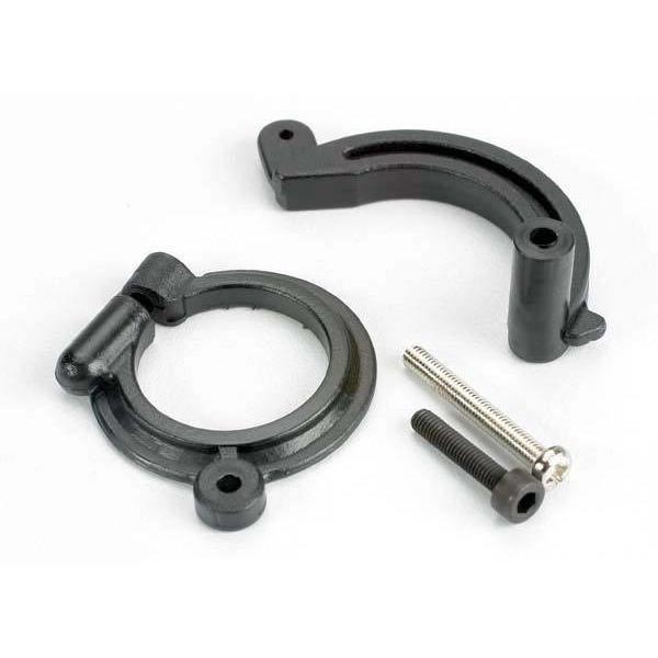 4028 Brake Support Bracket Brake Band X Mm Roundhead Machine Screw X Mm Cap Hex Brake-Band/-3