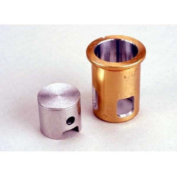 4030 Cylinder Sleeve Piston W Oil Ring Matched (W/-Oil-Ring-)-(Matched